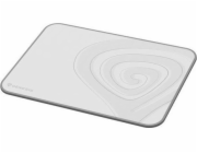 Podložka pod myš Genesis NPG-1859, 250x350x3mm, bílá/šedá
