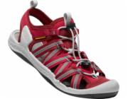 Keen Dámské sandály Drift Creek H2 Jam/Rebarbora velikost 41 (KE-1026129)