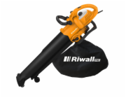 Riwall PRO REBV 3000