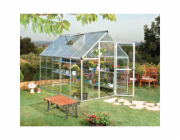 Palram - Canopia Hybrid 6x10