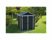 Palram Skylight 6x5 antracit