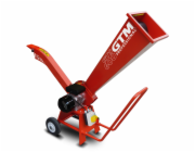 GTM GTS 600 E