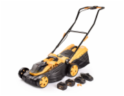 Riwall PRO RALM 3820 set