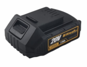 Riwall PRO RAB 220
