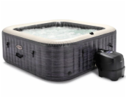 Nafukovací vířivka Intex Pure Spa - Bubble Greystone Deluxe 6 AP -po servisu