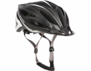 Nils Extreme MTW202 ČERNOBÍLÁ VELIKOST. M (53-58CM) PŘILBA NILS EXTREME