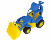 Bagr-buldozer Polesie Osilek v síti - 44785