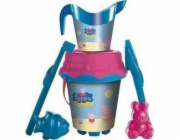 Článek Peppa Pig písková sada s konví