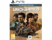 PS5 - Uncharted Legacy of Thieves Coll