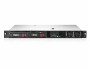 HPE PL DL20g10 Plus E-2314 (2.8G/4C) 16G 2LFF HTPL VROC SATA swR015 2x1G 290W NBD333 1U