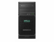 HPE PL ML30g10 Plus E-2314 (4C/2.8G) 16G 4LFF 350W L9 HotPlug VROC (SATA/SWraid) NBD311