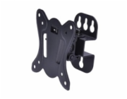 Solight malý naklápěcí držák pro ploché TV, 26cm - 69cm (10   - 27  ) - 1MN01