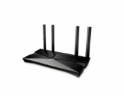 TP-Link EX220 bezdrátový router Gigabit Ethernet Dvoupásmový (2,4 GHz / 5 GHz) Černá