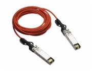 Aruba Instant On 10G SFP+ to SFP+ 3m Direct Attach Copper Cable