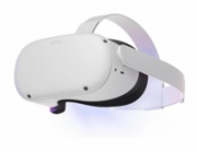 Oculus (Meta) Quest 2 Virtual Reality - 256 GB