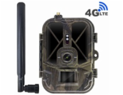 Evolveo StrongVision PRO 4G, fotopast