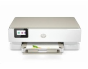 HP All-in-One ENVY 7220e HP+ Portobello (A4, USB, Wi-Fi, BT, Print, Scan, Copy, Duplex) 