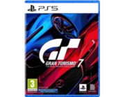 PS5 - Gran Turismo 7