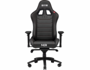 Herní křeslo Next Level Racing Pro Leather Edition černá (NLR-G002)