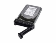 DELL 600GB SAS ISE 10k 12Gbps 512n 2.5in Hot Plug CK R250,R350,R450,R550,R650,R750,T550