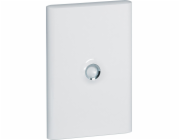 Legrand Dveře rozvaděče 2x13 bílé DRIVIA IP30 (401332)