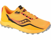 Saucony Saucony Peregrine 12 S20737-16 Yellow 44.5