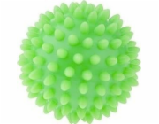 Tullo Senzorický míč na masáž a rehabilitaci 6,6 cm zelený 411 TULLO