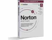 Norton * Norton Antitrack PL 1U 1Dev 1Y 21427514