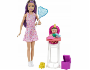 Barbie Skipper Babysitters Inc. Skipper Babysitters Inc Dolls And Playset