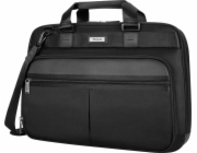Targus Mobile Elite - Brašna na notebook - topload - 15.6" - 16" - černá