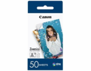 Canon ZINK PAPER ZP-2030 50 SHEETS
