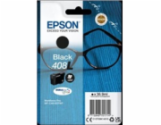Epson T09K14010 - originální EPSON ink Black 408L DURABrite Ultra Ink
