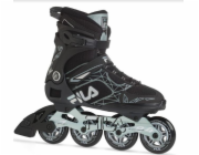 Rekreační brusle Fila Legacy PRO 84 Men, černé, velikost 45