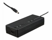 Akyga Napájecí zdroj 54.6V/2A/110W/ DC 5.5 x 2.1 mm