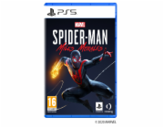 SONY PS5 hra Marvel s Spider-Man MMorales 