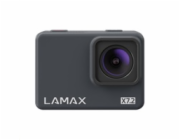 LAMAX X7.2 - akční kamera - poskozen obal