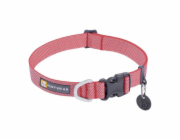 RUFFWEAR Hi & Light™ Obojek pro psy Salmon Pink 51-66cm