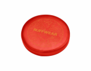 Ruffwear Camp Flyer Hračka pro psy Red Sumac 22cm