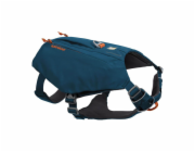 Postroj pro psy Ruffwear Switchbak-blue-moon-L/XL