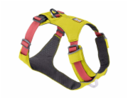 RUFFWEAR Hi & Light™ Postroj pro psy Lichen Green M