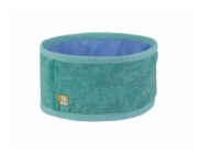 Chladící nákrčník pro psy Ruffwear Swamp Cooler-XL-aurora-teal
