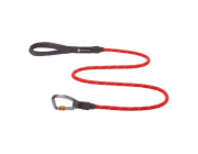 RUFFWEAR Knot-a-Leash Vodítko pro psy Red Sumac S