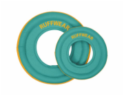 Ruffwear Hydro Plane Hračka pro psy Aurora Teal M