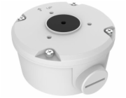 UNV kovový montážní box - TR-JB05-B-IN pro kamery bullet s kruhovou podstavou IPC21xx