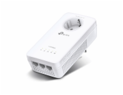 TP-Link TL-WPA8631P EasyMesh WiFi5 Powerline (AC1200,AV1300,2,4GHz/5GHz,3xGbELAN)