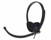 KOSS CS200i sluchatka s mikrofonom