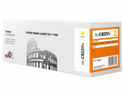 Toner TB kompatibilní s OKI C822 TO-C822YN YE