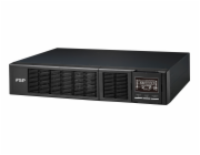 FORTRON PPF20A0400 FSP/Fortron UPS Clippers RT 2K 2U, 2000 VA/2000 W, online