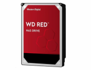 WD RED PLUS NAS WD120EFBX 12TB SATAIII/600 256MB cache, 196MB/s CMR