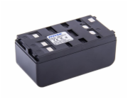 AVACOM baterie Two Ways Ni-MH 6V 4200mAh 25Wh univerzální pro starší typy kamer